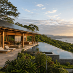 Eco-Friendly and Sustainable Properties in Costa Rica: A Smart Investment for the Future