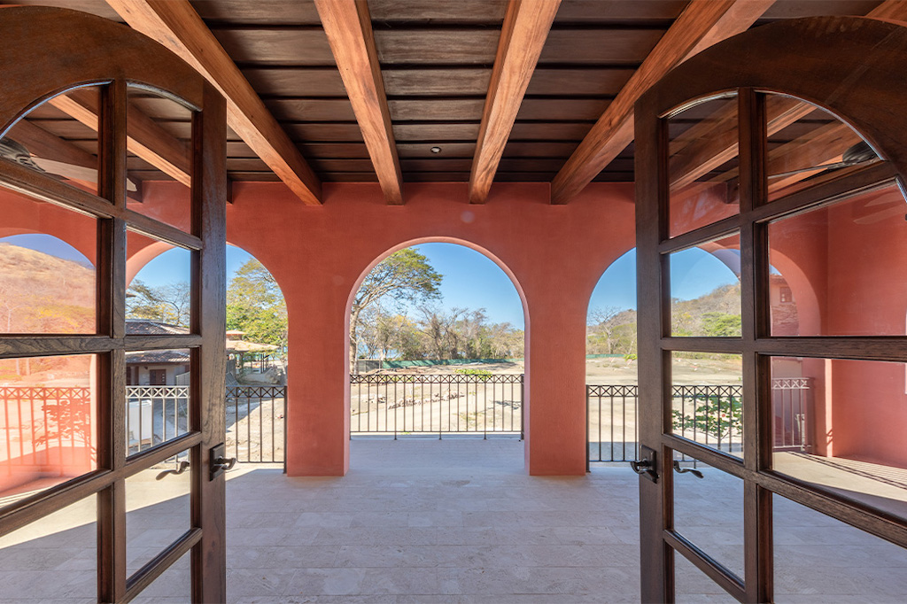 16 Plaza Mercado ~ Spacious One Bedroom Unit in Beachfront Italian-Style Community! — Photo 1