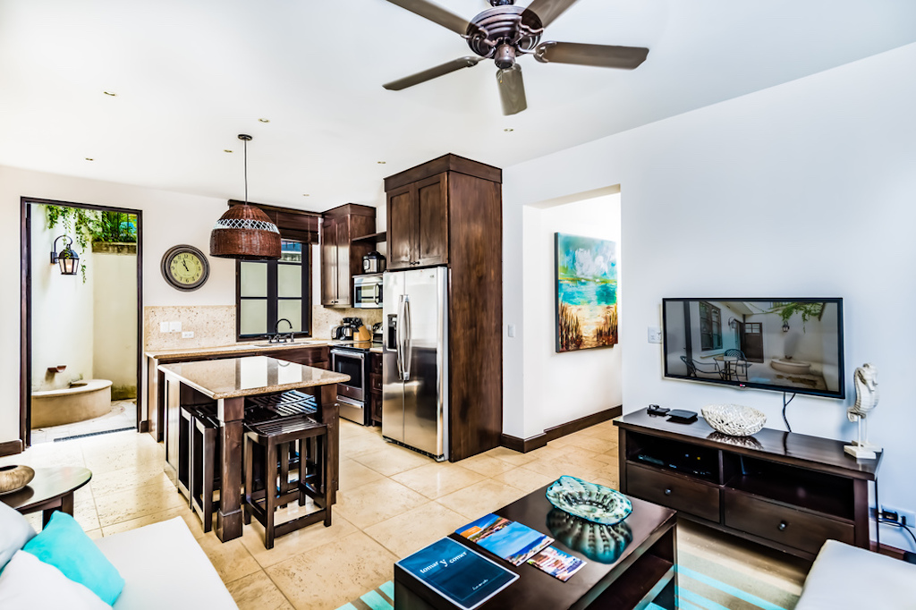 24 Avenida La Antigua ~ Beautifully Decorated Two Bedroom Townhome in the Heart of Las Catalinas! — Photo 1