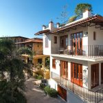 25 Paseo del Mar ~ Modern Townhome with Open Layout and Stunning Ocean View Rooftop Terrace!