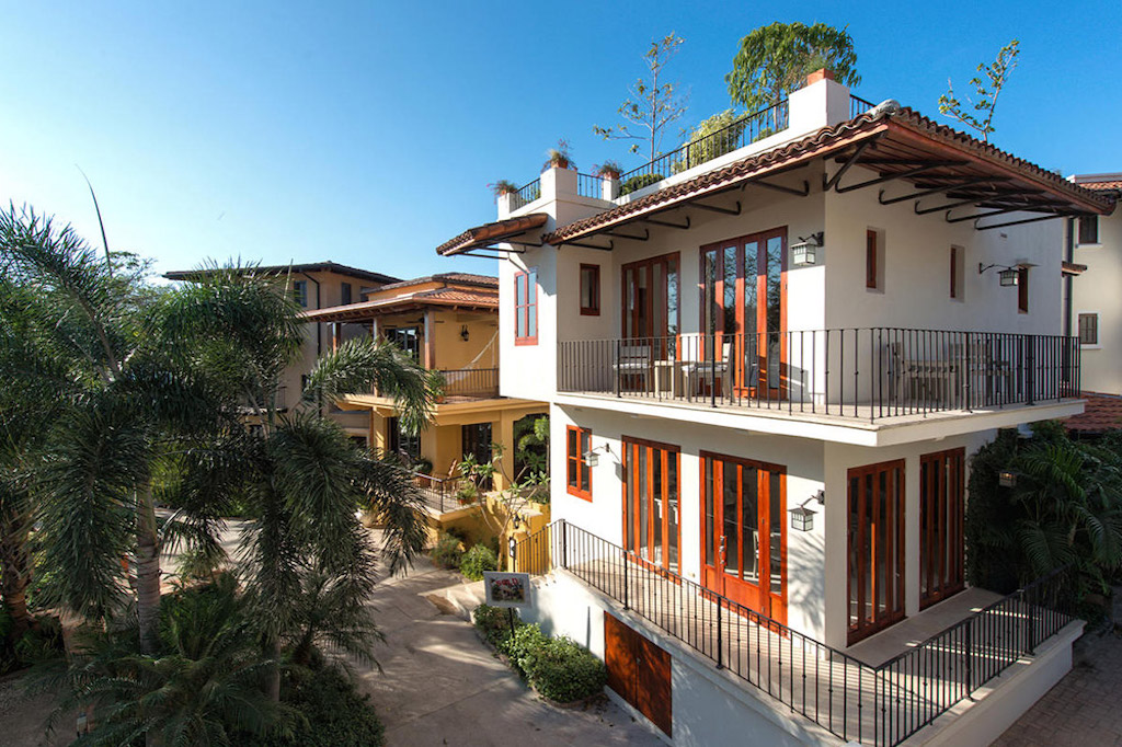 25 Paseo del Mar ~ Modern Townhome with Open Layout and Stunning Ocean View Rooftop Terrace!
