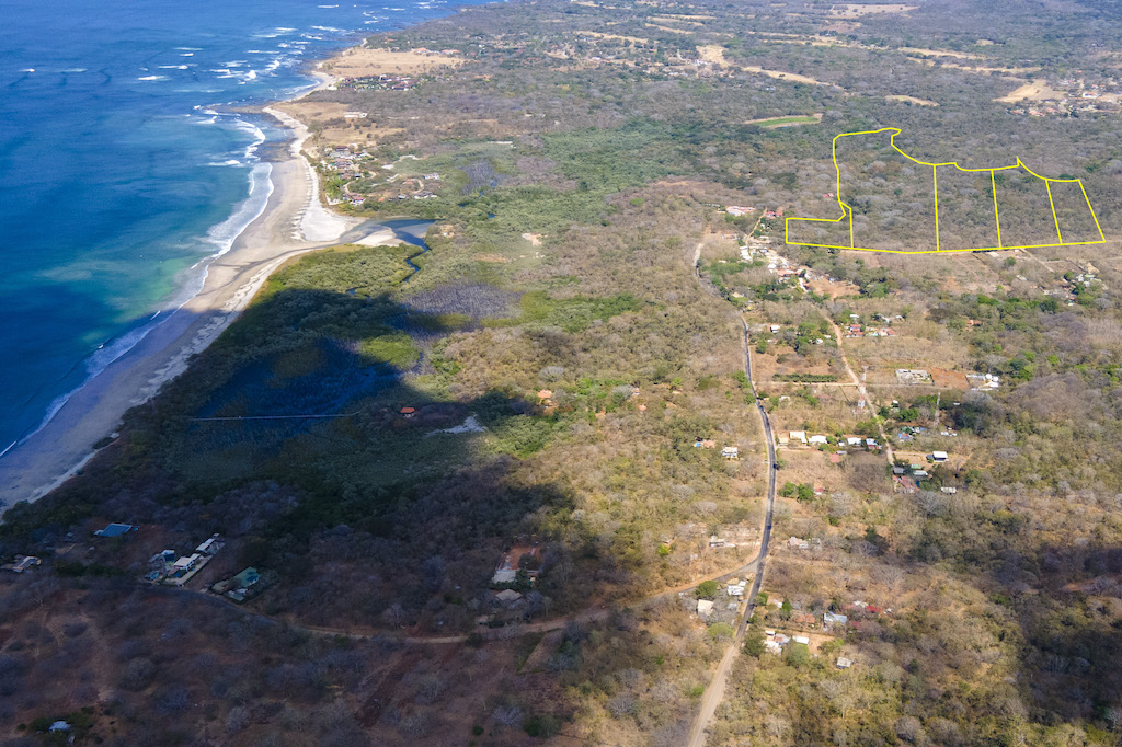 Avellanas Village ~ Development & Investment Property — Photo 1