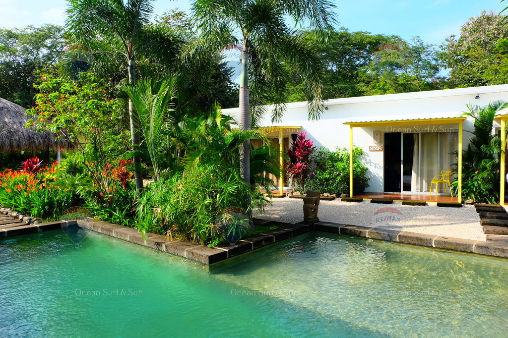 B&B Boutique Hotel with Owner’s house on site — Photo 1