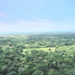 7.1 hectares lot with amazing ocean views, within 10 min from Tamarindo