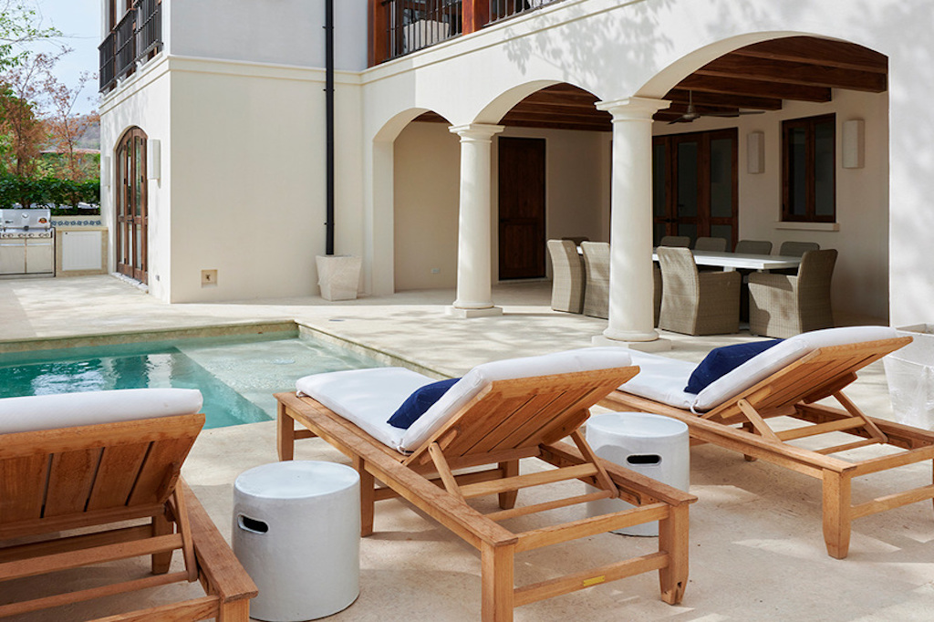 18 Calle Cartagena, Las Catalinas — Photo 1