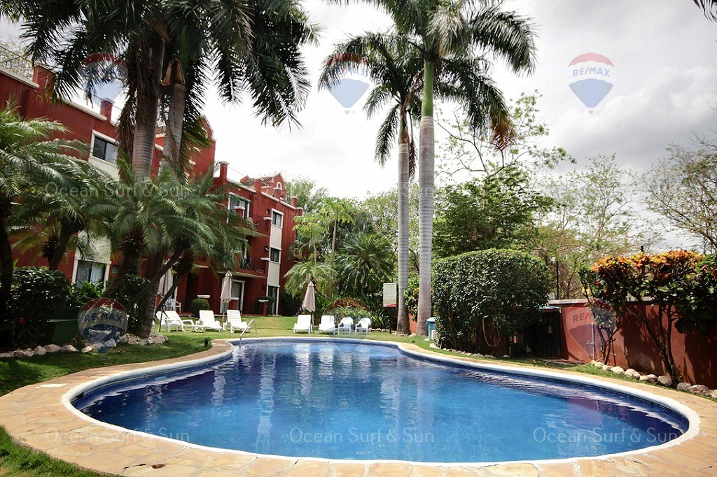 Balcones del Pacifico, 2 bedroom condo with best location in Tamarindo — Photo 1