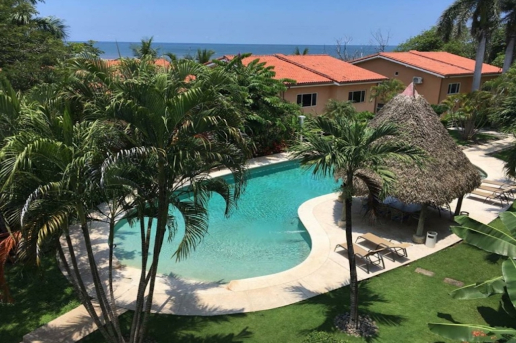 Bahia Langosta B19 ~ Cozy 1 Bedroom Condo in Exclusive Beachfront Complex! — Photo 1