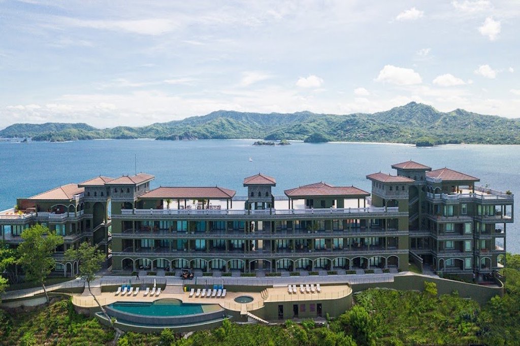 Splendor del Pacifico – Oceanview Residences in Playa Flamingo