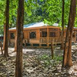 Avellanas Secrets ~ Natural Sanctuary