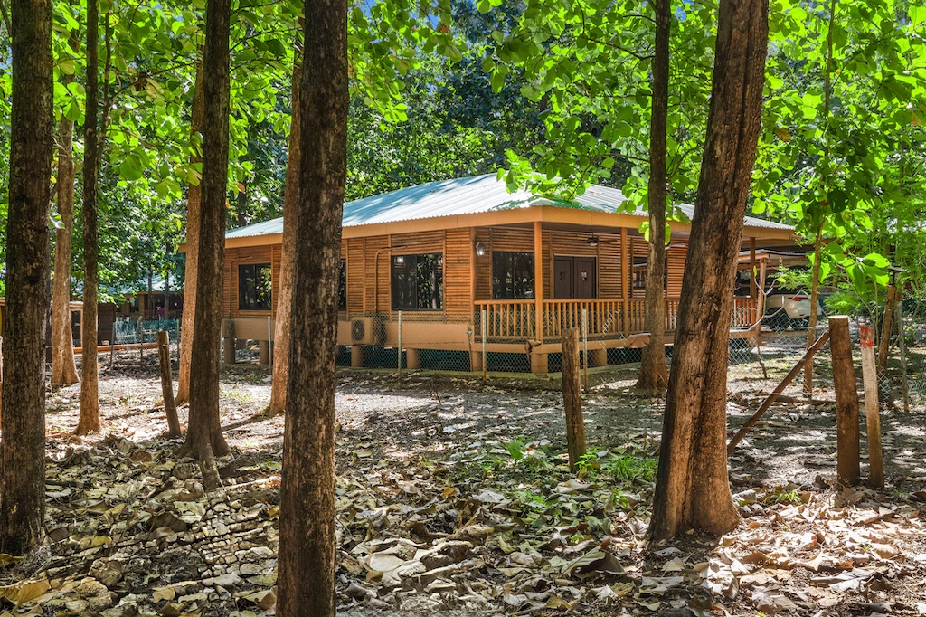 Avellanas Secrets ~ Natural Sanctuary — Photo 1