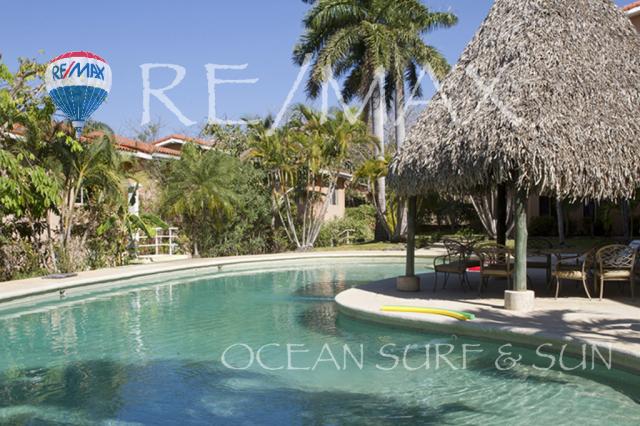#15 Bahia Condo – Oceanfront complex — Photo 1