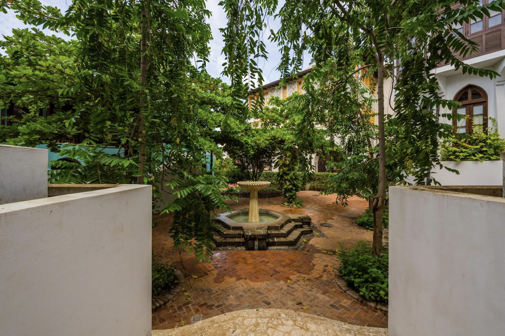 24 Plaza Carlota  ~ Timeless Gem in Charming Beachfront Community