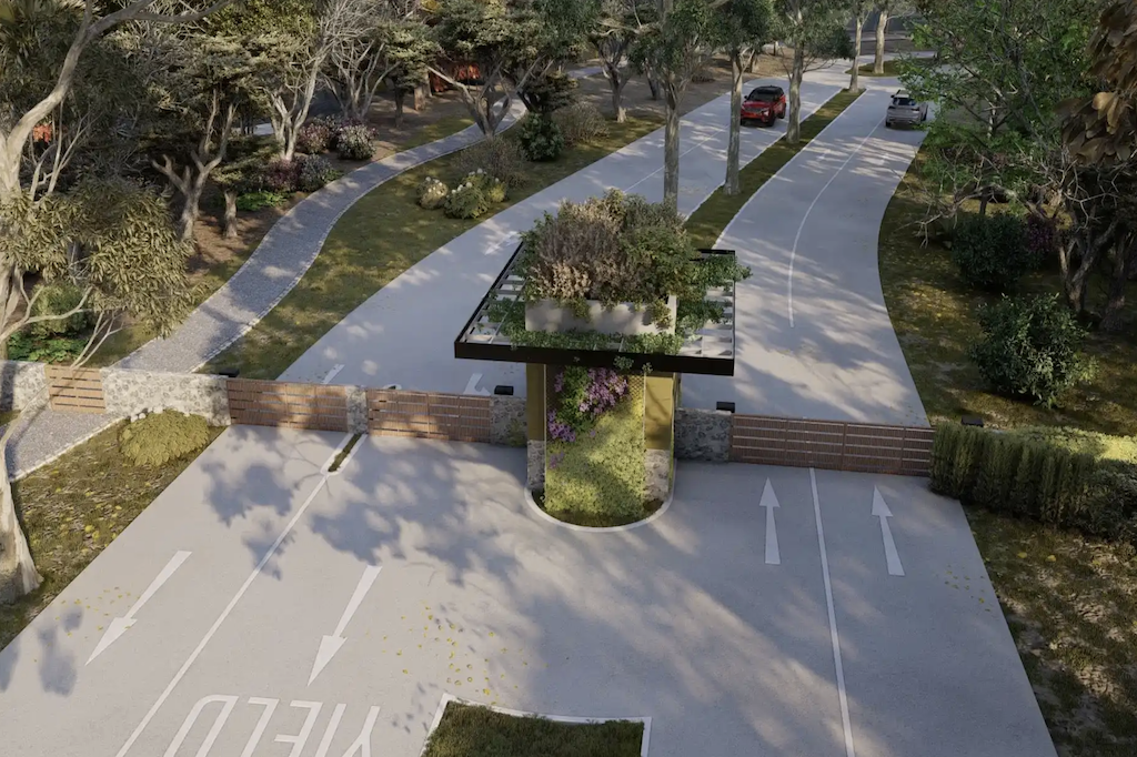 Introducing Baulas Sunset Community ~ A Lifestyle Rooted in Balance — Photo 1