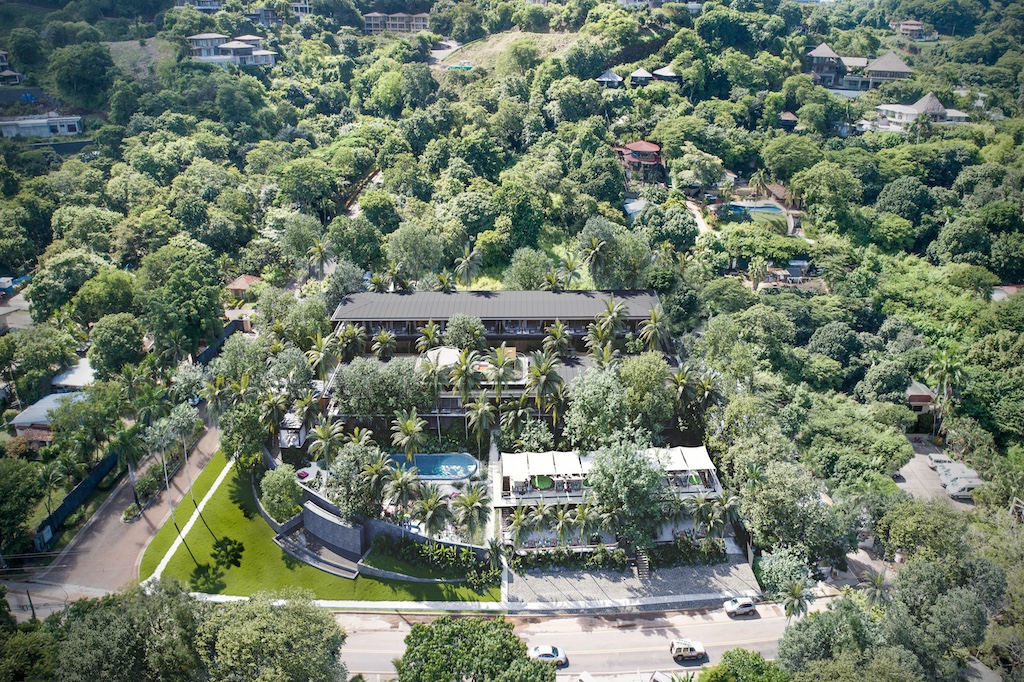 Air Homes ~ Tamarindo’s Newest Luxury Condominiums Collection