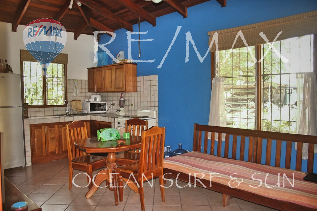 Bahia Esmeralda Villa #6 ~ Steps from the ocean — Photo 1