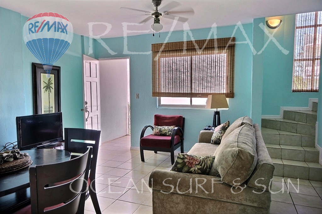 #46 Villa Verde II – 200m from the beach! — Photo 1