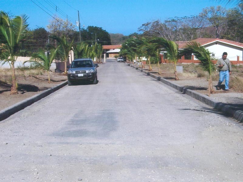 Altos de Flamingo
