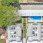 Aquarela Beach Residences ~ Newly Built 8 Unit Complex in Surfside Playa Potrero