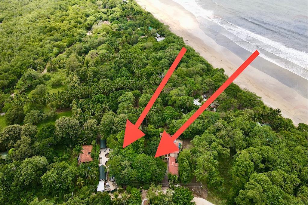 Beach Lovers Dream Home ~ 2 Bedroom home with Room for Expansion! — Photo 1