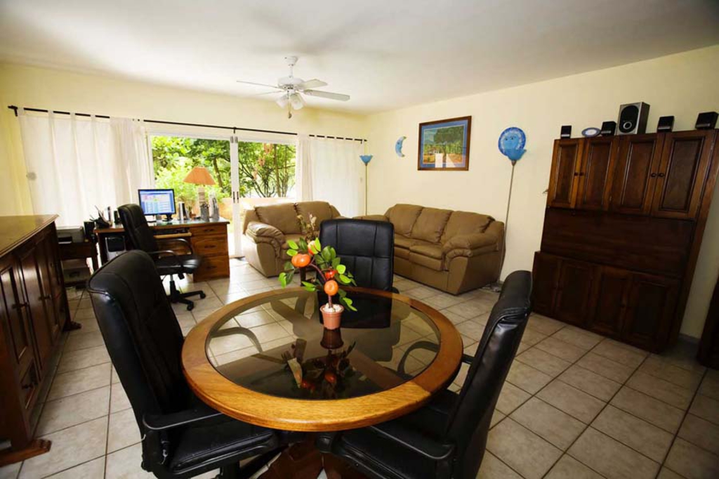 Beachfront Langosta Bahia Townhome #26 — Photo 1