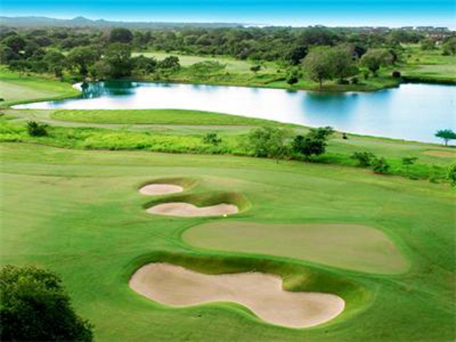 Best Buy in Hacienda Pinilla for a Golf Front Lot — Photo 1