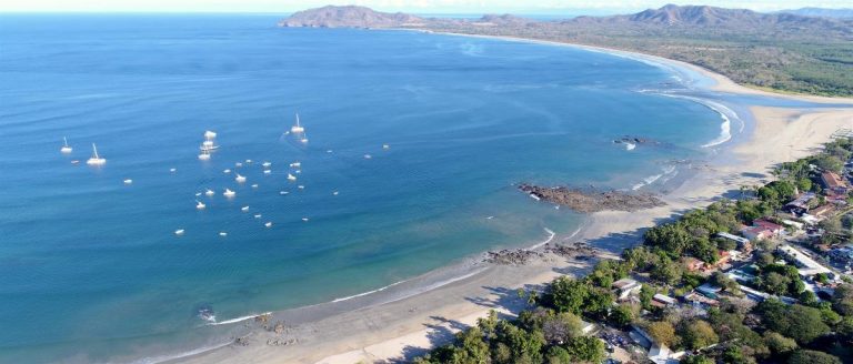 Costa Rica real estate — placeholder image