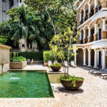 Bocaraca 4 ~ Spacious 3-Bedroom Condo Steps from Tamarindo Beach