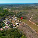 A Slice of Paradise in Bosque Pinilla ~ 1,000m2 Lot with Water Meter