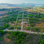 Bosque Seco Homesites ~ Gated, Utilities Installed, Ready to Build