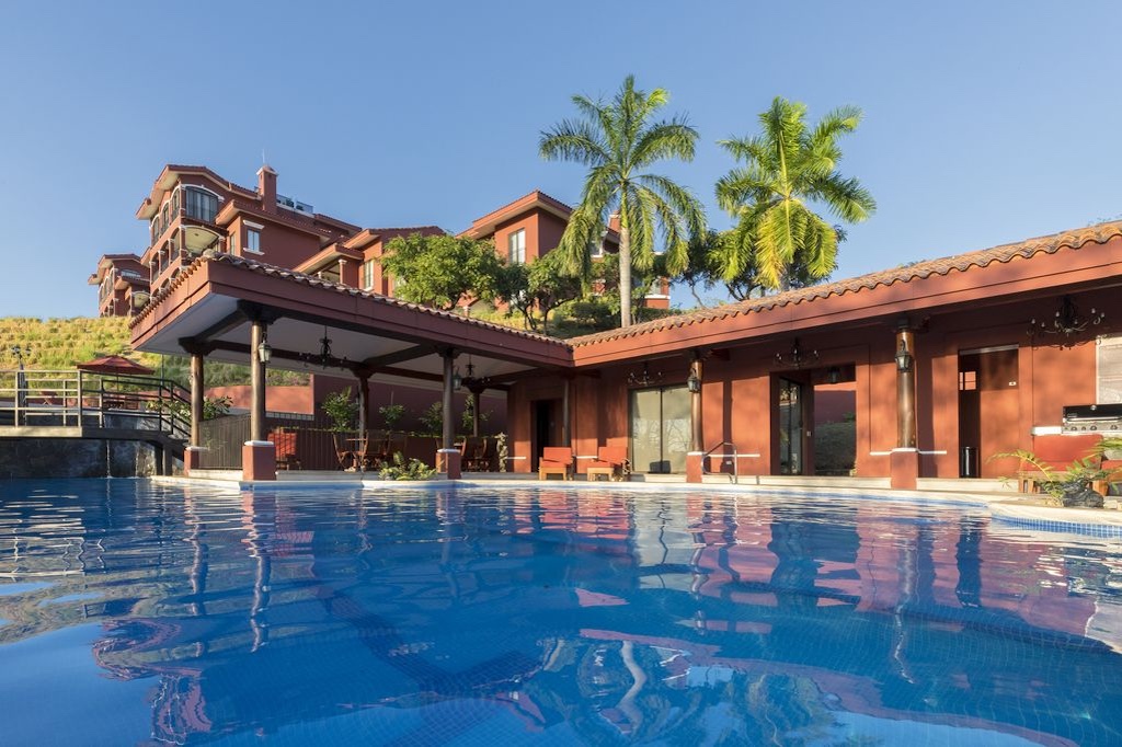 Bougainvillea 1204 ~ Golf Front Condominium Overlooking the Ocean in a Gated Resort — Photo 1
