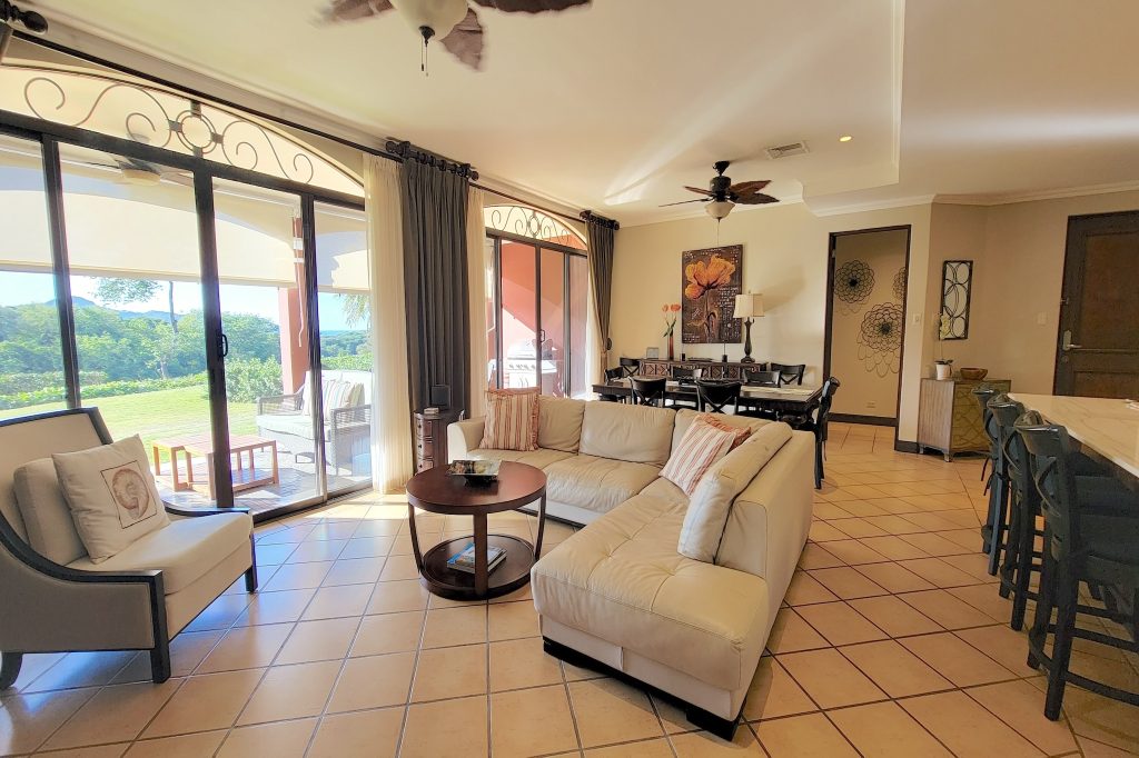 Bougainvillea 8101 ~ Four Bedroom First Floor Unit in a Beach & Golf Community — Photo 1