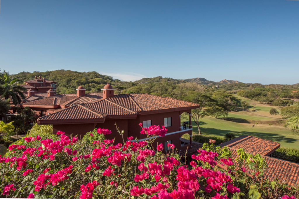 Bougainvillea 9203 ~ Furnished Ocean and Golf View Condo! — Photo 1