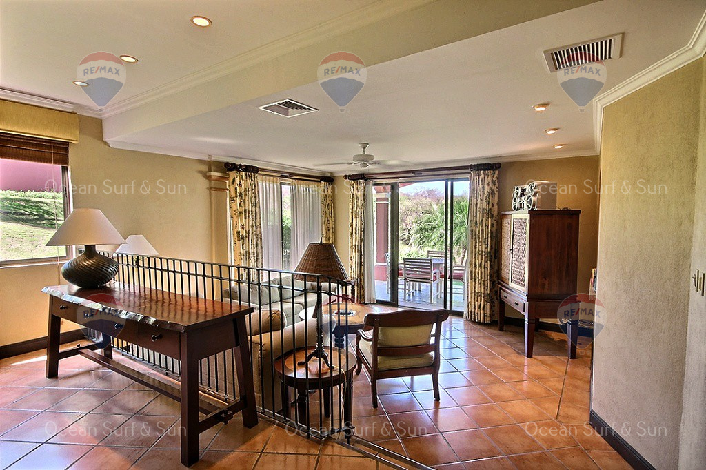 Bougainvillea condo #6102 – Sunny 2 bedroom golf front condo — Photo 1