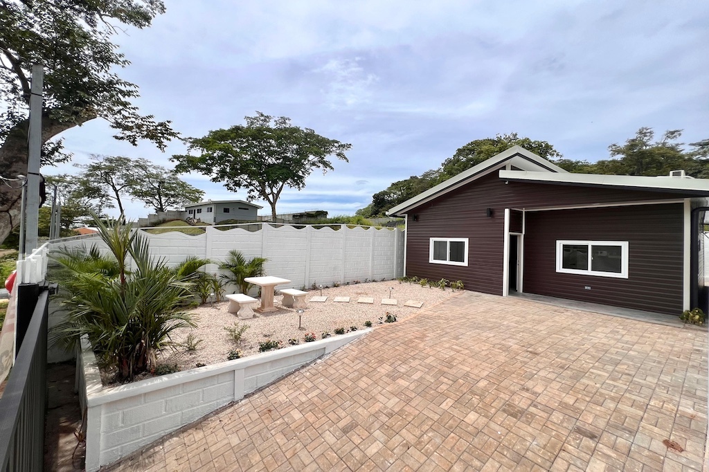 Brand-New Two-Bedroom Home with Office and Spacious Outdoor Living — Photo 1