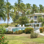 Brisas del Mar 15 ~ Turnkey Beachfront Condo with Ocean Views