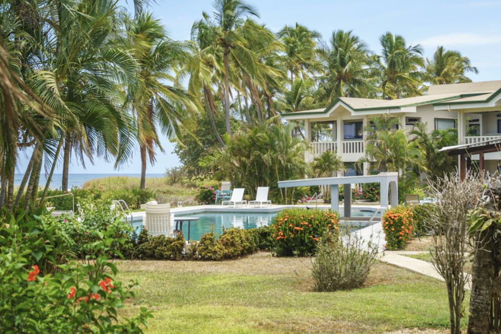 Brisas del Mar 15 ~ Turnkey Beachfront Condo with Ocean Views