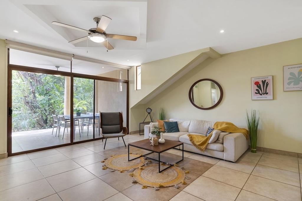 Brisas del Monte 3 ~ Beautifully Appointed Condominium Only 1km from the Beach — Photo 1