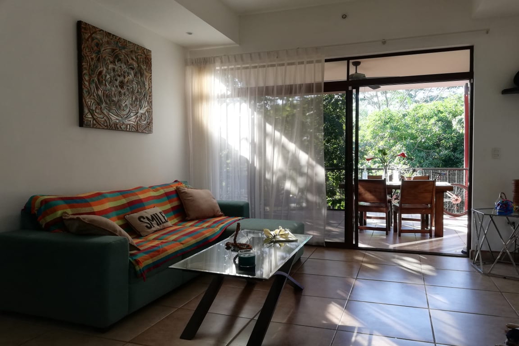 Brisas del Monte ~ Quiet location in Playa Tamarindo — Photo 1