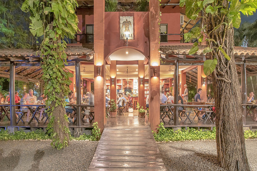 Great Business Opportunity with Famous Tamarindo Restaurant ~ La Baula Pizzeria! — Photo 1