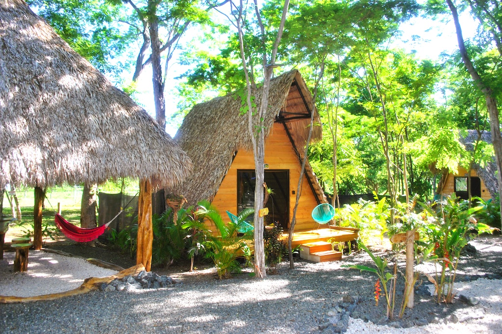 Cabinas Lou Eco Lodge ~ Tranquil Nature Retreat with Rental Income Potential — Photo 1