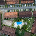Cabo Velas 18 ~ Spacious 3 Bedroom 3 Bath Condo Near Playa Grande and Conchal Beach