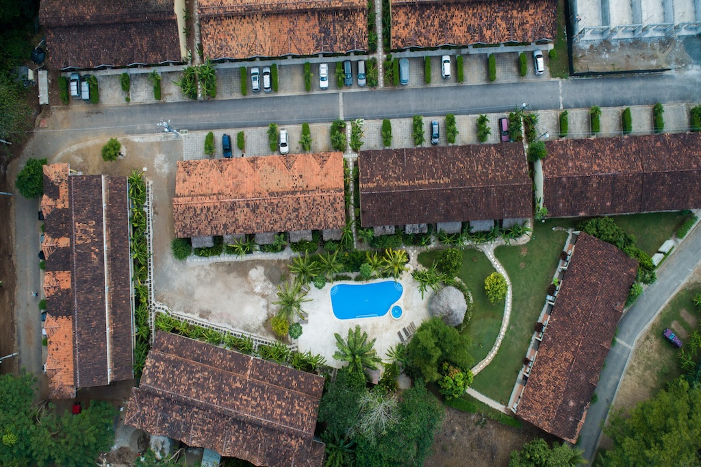 Cabo Velas 18 ~ Spacious 3 Bedroom 3 Bath Condo Near Playa Grande and Conchal Beach