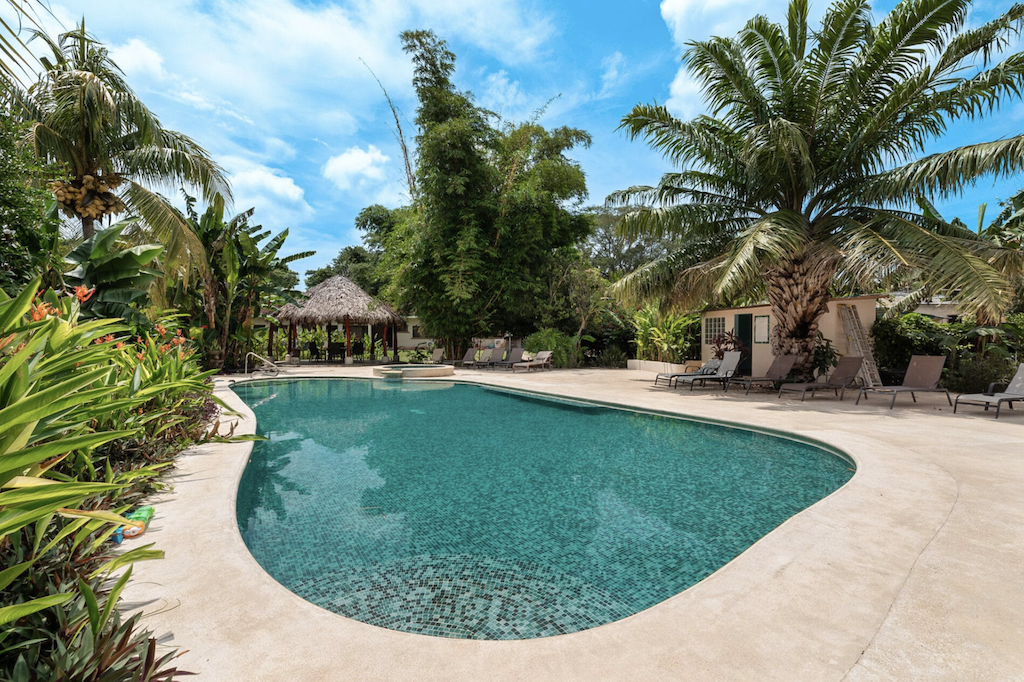 Cabo Velas 38 ~ Renovated Condo in Secure Community Near Playa Grande — Photo 1
