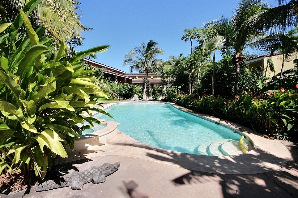 Cabo Velas #4 ~ Two bedroom two bath Condo close to world class beaches! — Photo 1