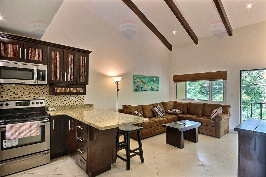 Cabo Velas #40 ~ Fully equipped three bedroom condo — Photo 1