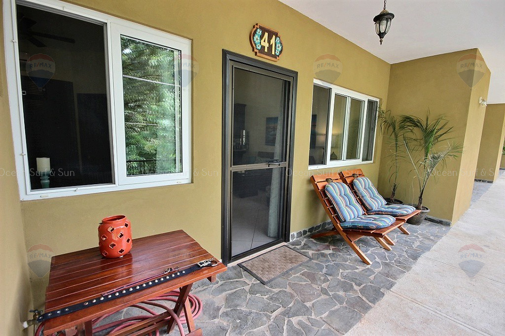 Cabo Velas ~ 3 bedroom 3 bathroom condo furnished — Photo 1