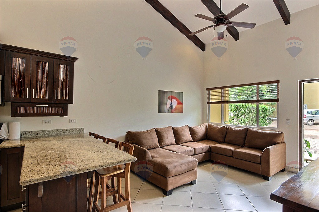 Cabo Velas #21 ~ Three Bedroom – Three Full Bathrooms – Vaulted Ceilings — Photo 1