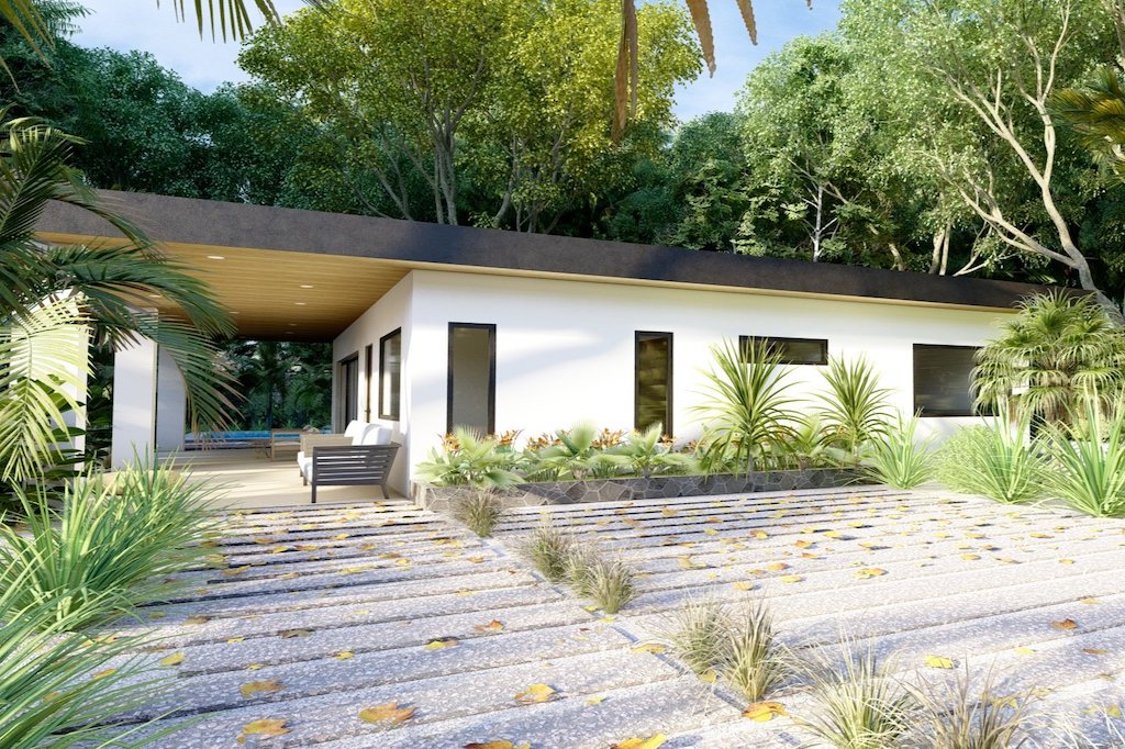 Calle Uno Playa Grande ~ 3 Bedroom/2 Bathroom Model! — Photo 1