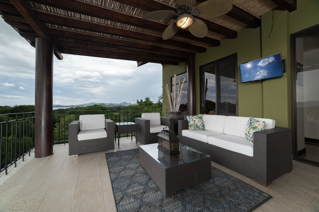Carao T1-5 ~ Ocean View Condominium in Luxury Golf Resort! — Photo 1