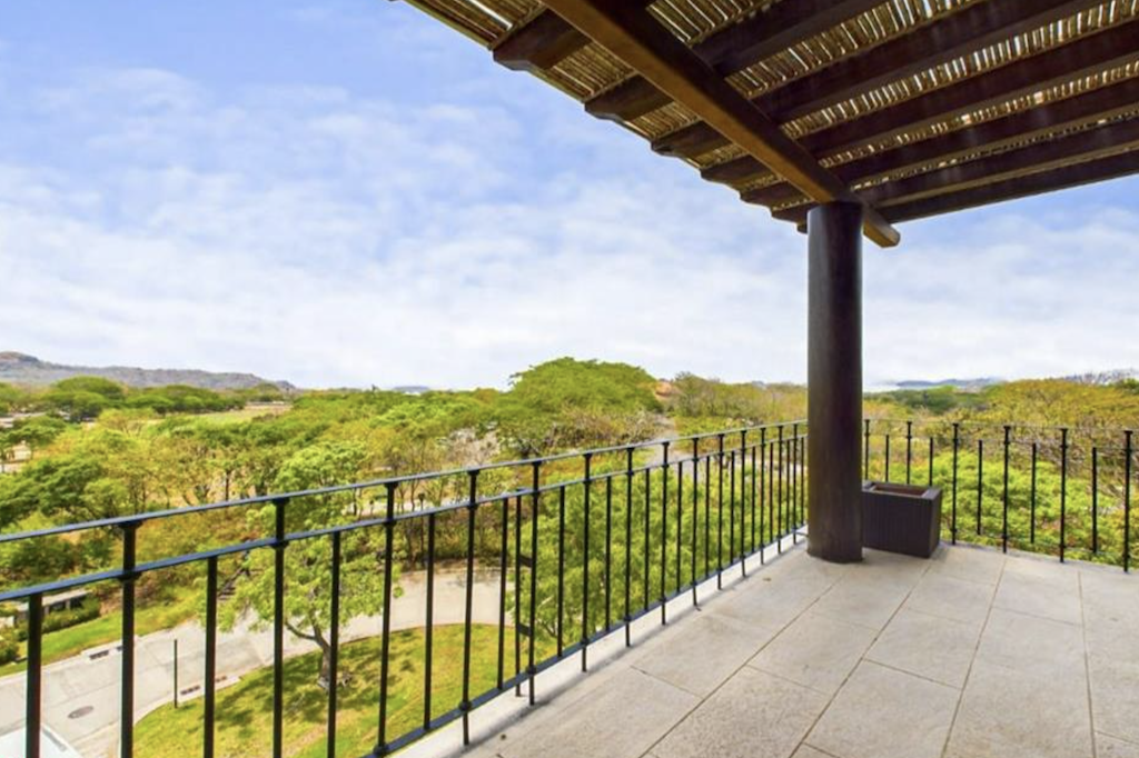 Carao T1-5 ~ Luxury Penthouse in Reserva Conchal — Photo 1